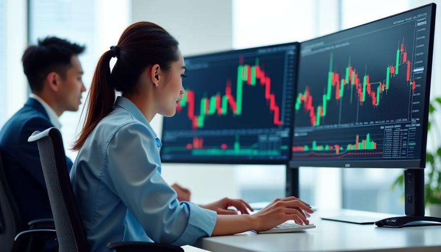 Fintech 102 – Chiến Lược Giao Dịch Nâng Cao