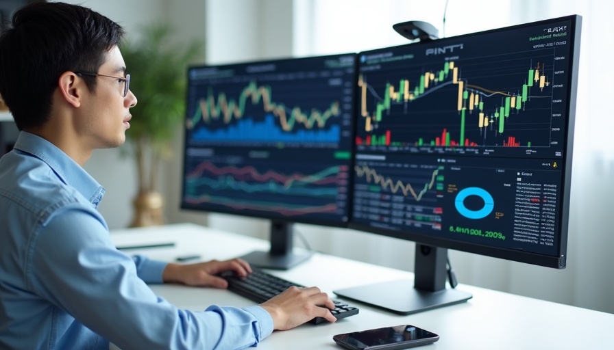 Fintech Master – Bậc Thầy Quản Trị & Đầu Tư
