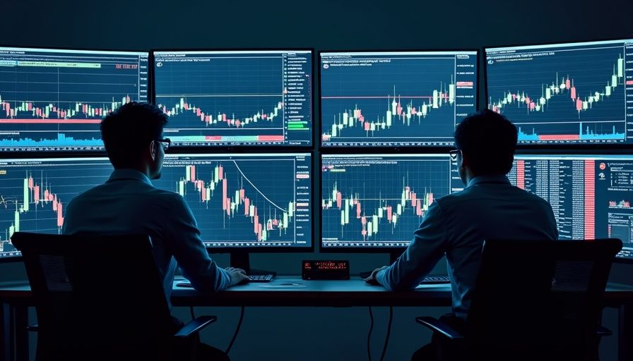 Fintech Pro – Chiến Lược Giao Dịch Tinh Anh